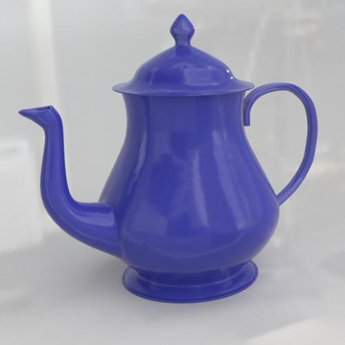 Teapot preview image